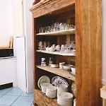 Maison Trenca *