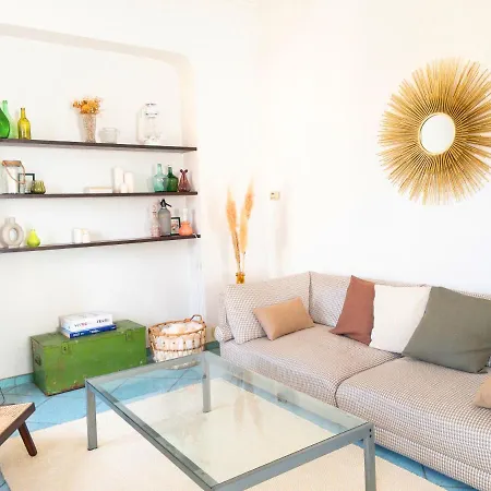 Maison Trenca マントン