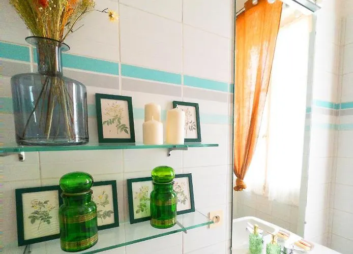 アパート Maison Trenca