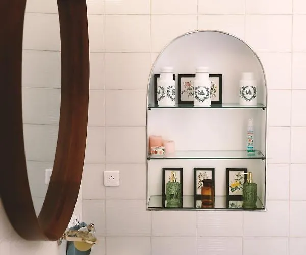 Maison Trenca アパート