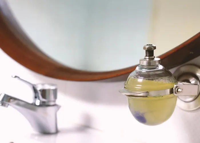 アパート Maison Trenca