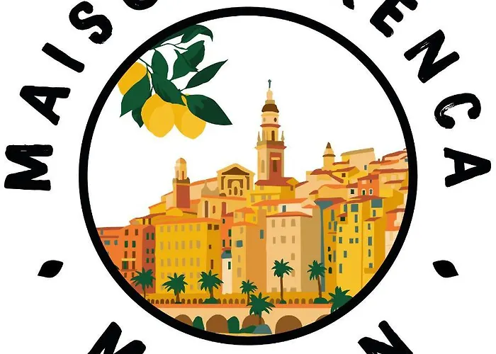 アパート Maison Trenca *