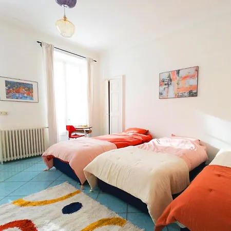 Maison Trenca Apartment *