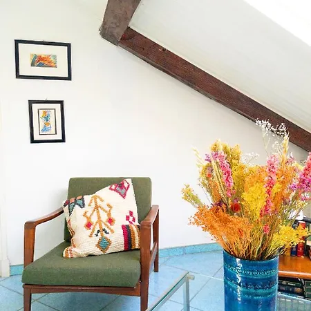 Apartment Maison Trenca