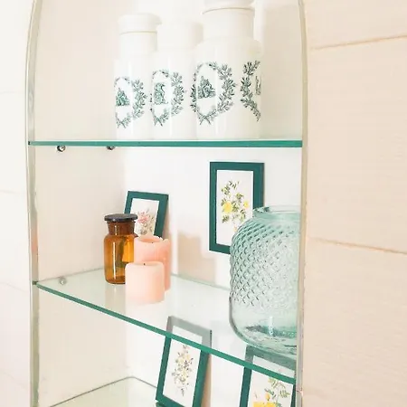 Apartment Maison Trenca *