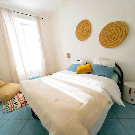 Maison Trenca Apartment *