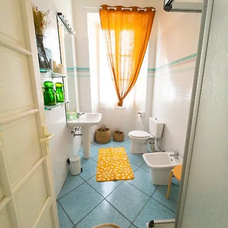 Maison Trenca Apartment *