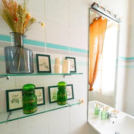 Apartment Maison Trenca