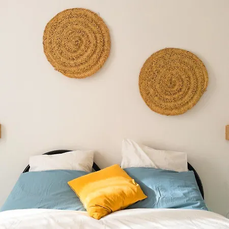 Maison Trenca Apartment Menton