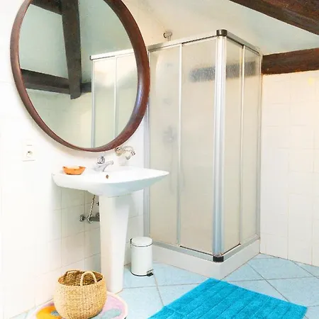 Maison Trenca Apartment