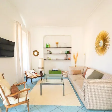 Apartment Maison Trenca *