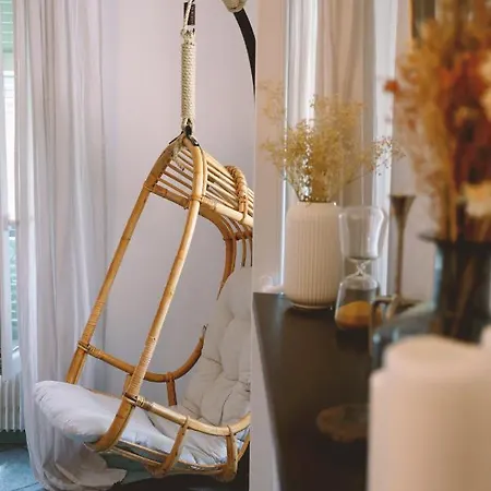 Apartment Maison Trenca Menton