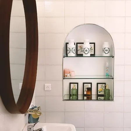 Maison Trenca Apartment