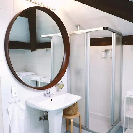 Apartment Maison Trenca