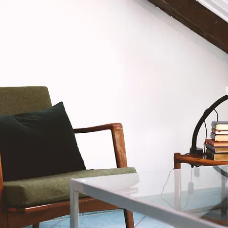 Maison Trenca Apartment Menton