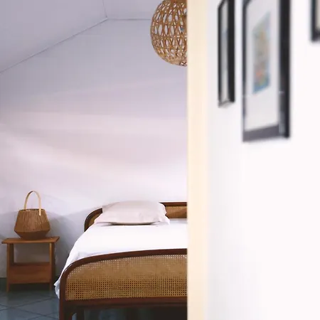 Maison Trenca * Menton