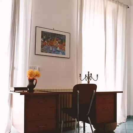 Maison Trenca *