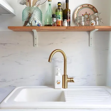 Apartment Maison Trenca *