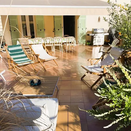 Apartment Maison Trenca *