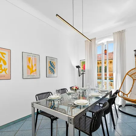 Maison Trenca Апартаменты