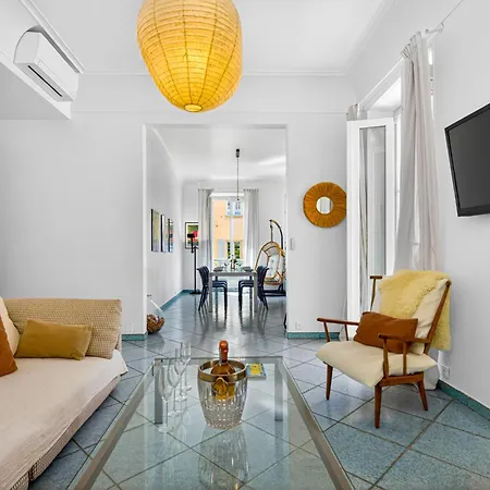 Апартаменты Maison Trenca *
