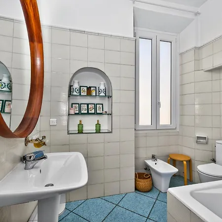 Апартаменты Maison Trenca