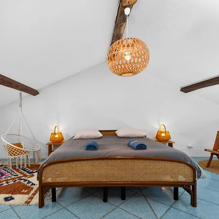 Apartamento Maison Trenca *