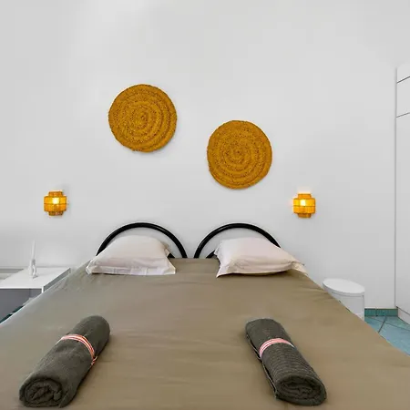 Maison Trenca Апартаменты