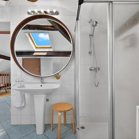 Apartment Maison Trenca