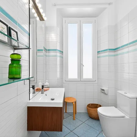 Maison Trenca * Ментона