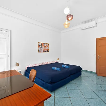Maison Trenca Апартаменты