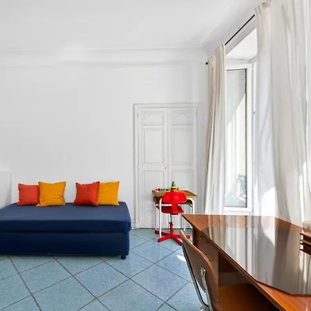 Апартаменты Maison Trenca