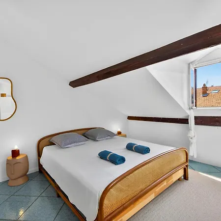 Maison Trenca Apartamento *