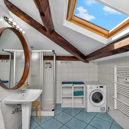 Apartment Maison Trenca Menton