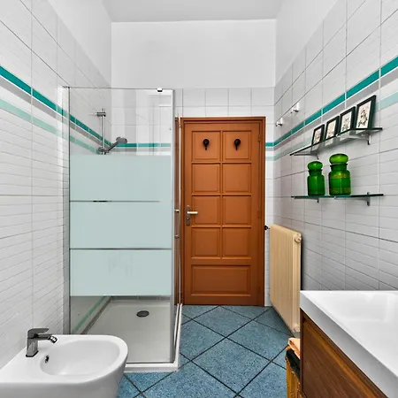 Maison Trenca * Menton