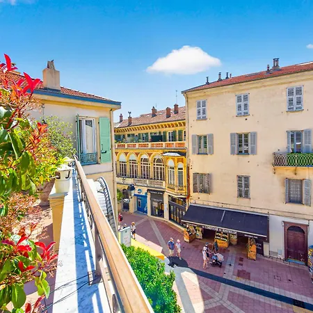 Maison Trenca *