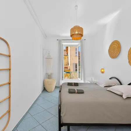 Maison Trenca Апартаменты *