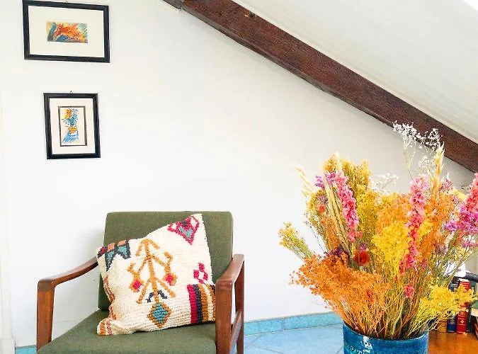 Apartment Maison Trenca