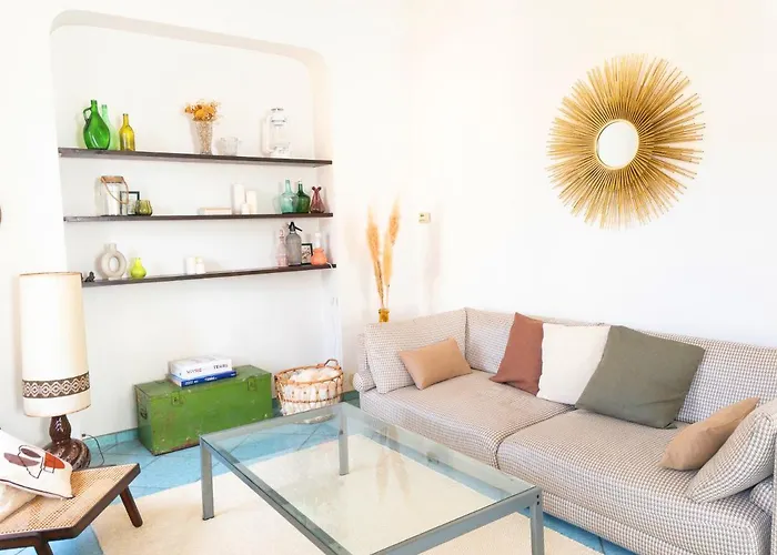 Maison Trenca Menton