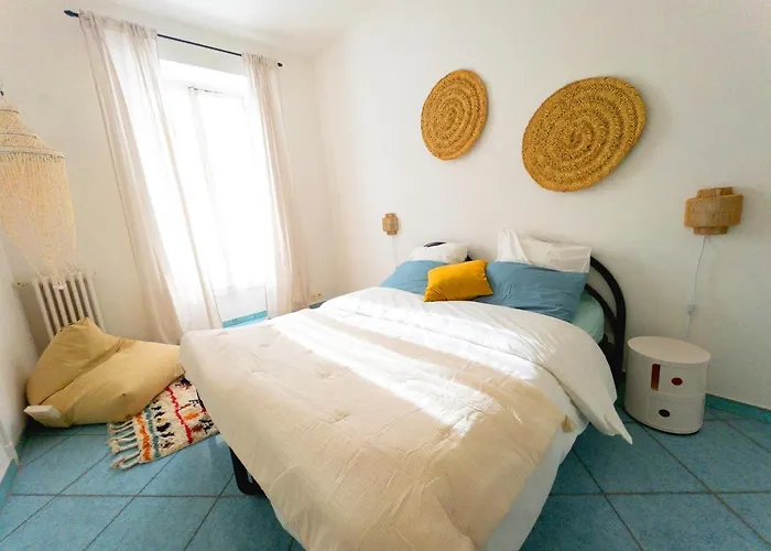 Maison Trenca Apartment *