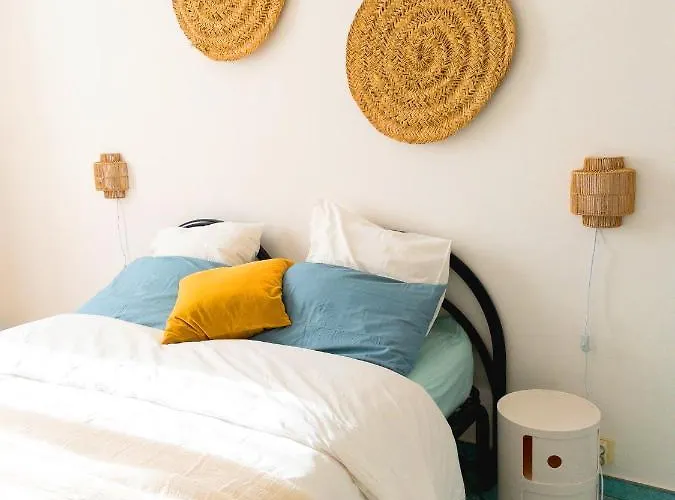 公寓 Maison Trenca