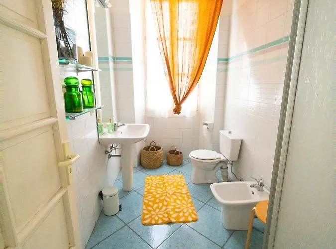 Maison Trenca Apartment *