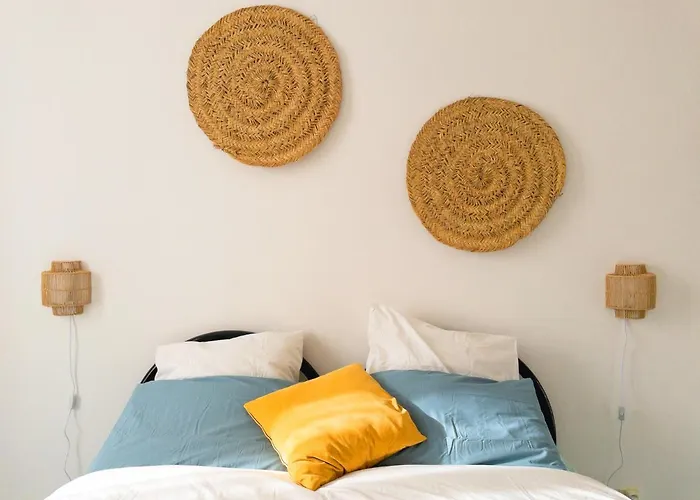 Maison Trenca Apartment Menton