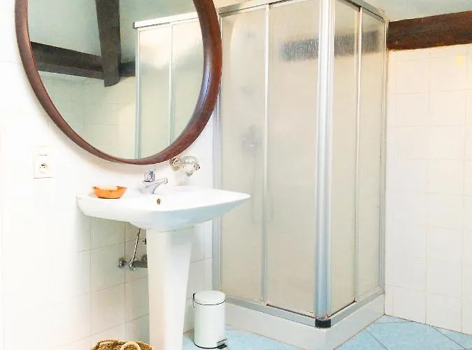 Maison Trenca Apartment