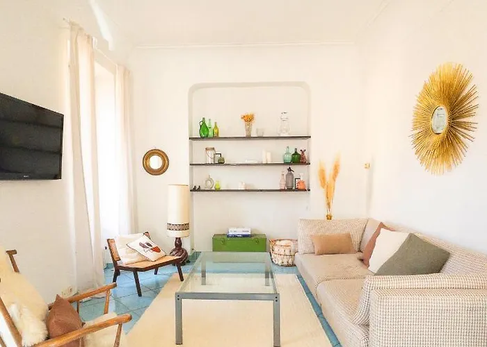 公寓 Maison Trenca *