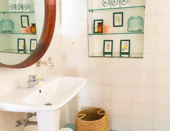 Maison Trenca * 芒通