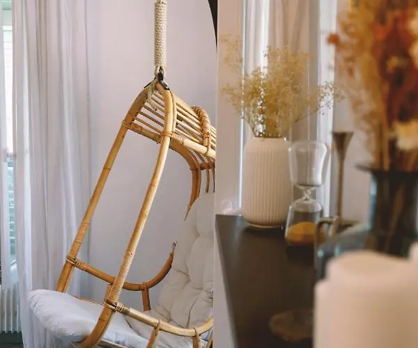 公寓 Maison Trenca 芒通