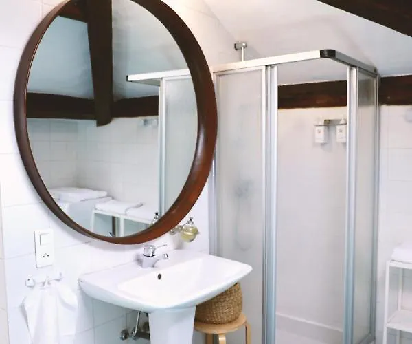 Apartment Maison Trenca