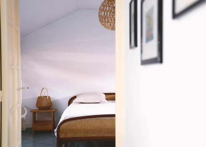 Maison Trenca * 芒通