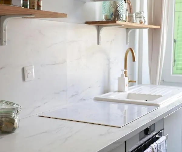 Maison Trenca 公寓 *